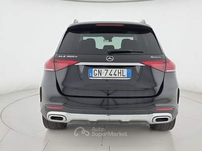 Mercedes-Benz GLE 300 d 4Matic Mild Hybrid Premium - AMG line usata Reggio nell'Emilia