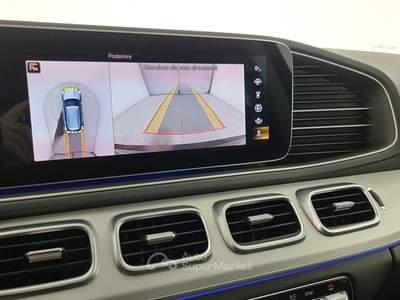 Mercedes-Benz GLE 300 d 4Matic Mild Hybrid Premium - AMG line usata Reggio nell'Emilia