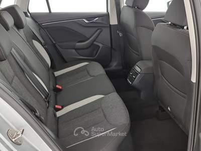 Skoda Kamiq 1.5 TSI ACT Style Grigio usata Reggio nell'Emilia