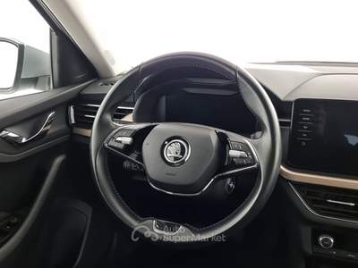 Skoda Kamiq 1.5 TSI ACT Style Grigio usata Reggio nell'Emilia