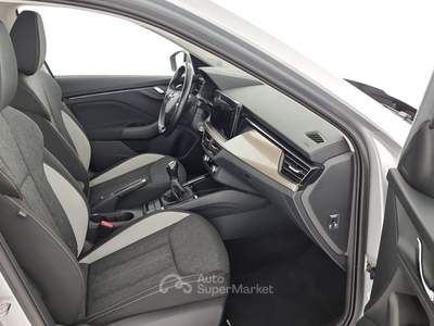 Skoda Kamiq 1.5 TSI ACT Style Grigio usata Reggio nell'Emilia