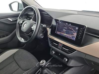Skoda Kamiq 1.5 TSI ACT Style Grigio usata Reggio nell'Emilia