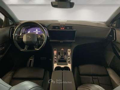 DS Automobiles DS 7 DS7 1.5 bluehdi Opera 130cv auto Nero usata Padova