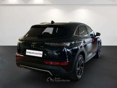 DS Automobiles DS 7 DS7 1.5 bluehdi Opera 130cv auto Nero usata Padova