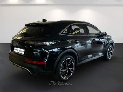 DS Automobiles DS 7 DS7 1.5 bluehdi Opera 130cv auto Nero usata Padova