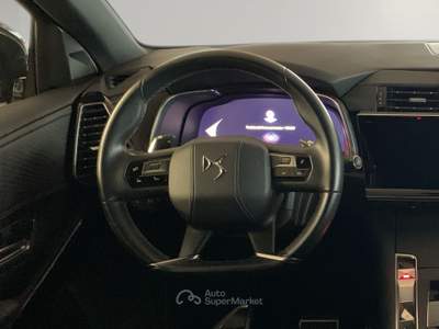 DS Automobiles DS 7 DS7 1.5 bluehdi Opera 130cv auto Nero usata Padova