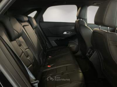 DS Automobiles DS 7 DS7 1.5 bluehdi Opera 130cv auto Nero usata Padova