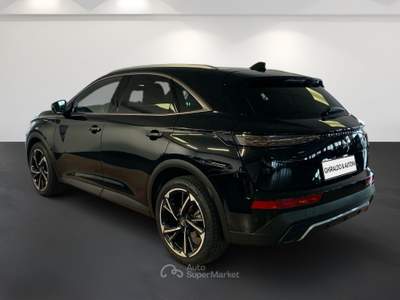DS Automobiles DS 7 DS7 1.5 bluehdi Opera 130cv auto Nero usata Padova