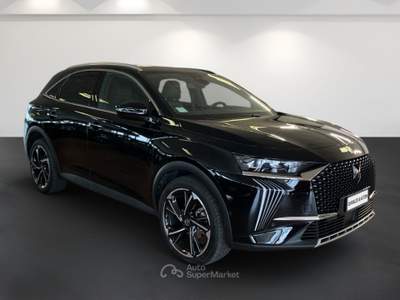 DS Automobiles DS 7 DS7 1.5 bluehdi Opera 130cv auto Nero usata Padova