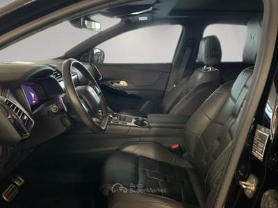 DS Automobiles DS 7 DS7 1.5 bluehdi Opera 130cv auto Nero usata Padova