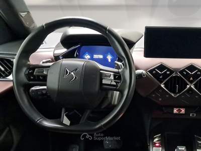 DS Automobiles DS 3 2019 Crossback Crossback 1.2 puretech La Premiere 130cv auto Bianco usata Padova