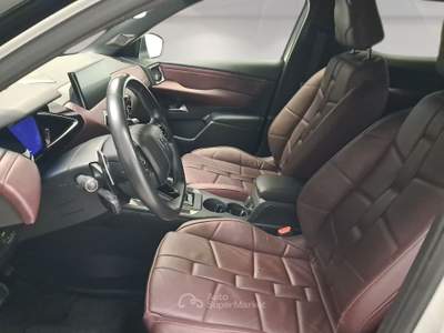 DS Automobiles DS 3 2019 Crossback Crossback 1.2 puretech La Premiere 130cv auto Bianco usata Padova