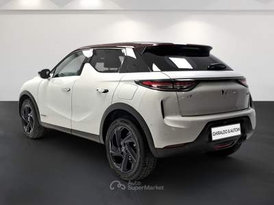 DS Automobiles DS 3 2019 Crossback Crossback 1.2 puretech La Premiere 130cv auto Bianco usata Padova
