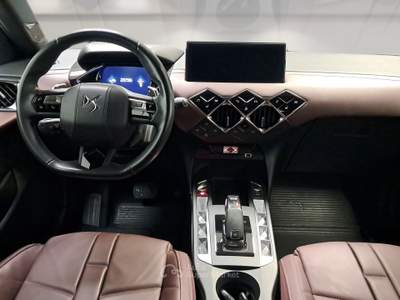 DS Automobiles DS 3 2019 Crossback Crossback 1.2 puretech La Premiere 130cv auto Bianco usata Padova