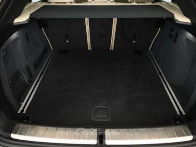 BMW X4 X4 xDrive30d Msport Tetto Navi Matrix Nero usata Padova