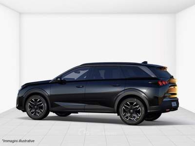 Peugeot 5008 NUOVO 1.2 hybrid Allure 145cv e-dcs6 Nero usata Padova
