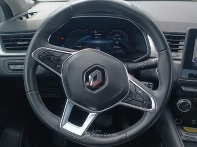 Renault Captur Plug-in Hybrid E-Tech 160 CV RS Line Bianco usata Pisa
