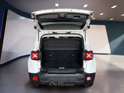 Jeep Renegade 2019 1.0 t3 Longitude 2wd Bianco usata Torino