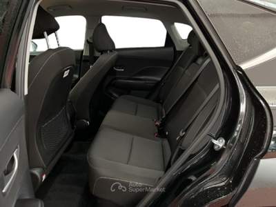 Hyundai Kona II 2023 1.6 gdi hev X Line Tech Pack 2wd 141cv dct Nero usata Torino