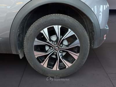 Renault Captur II 2024 1.0 tce Techno 90cv Grigio usata Torino