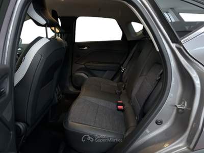 Renault Captur II 2024 1.0 tce Techno 90cv Grigio usata Torino