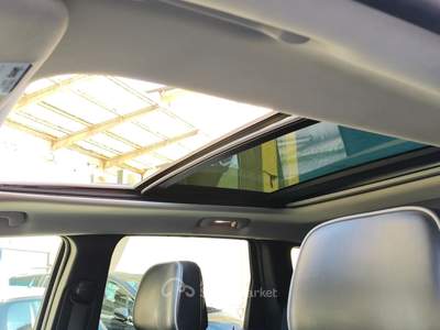 Jeep Grand Cherokee 3.0 CRD Overland + Gancio Argento usata SAN MARTINO SICCOMARIO