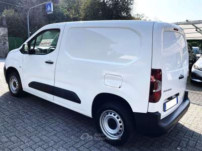 Citroen Berlingo 3 posti 1.5 bluehdi Premium Euro6 // Pronta Consegna // PROMO Bianco usata Barzanò