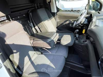 Peugeot Partner 1.5 bluehdi N1 PREMIUM // Euro6 PRONTA CONSEGNA Bianco usata Barzanò