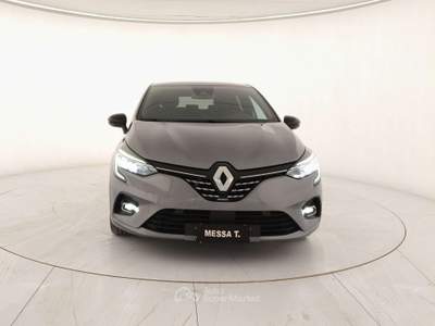 Renault Clio Clio 1.6 E-Tech full hybrid Techno 145cv auto Grigio usata Monza