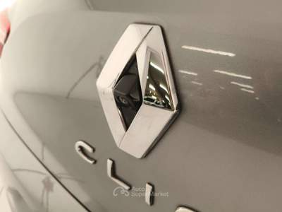 Renault Clio Clio 1.6 E-Tech full hybrid Techno 145cv auto Grigio usata Monza