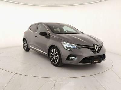 Renault Clio Clio 1.6 E-Tech full hybrid Techno 145cv auto Grigio usata Monza