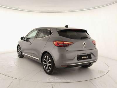 Renault Clio Clio 1.6 E-Tech full hybrid Techno 145cv auto Grigio usata Monza