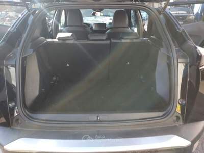 Peugeot 2008 S&S Allure Nero usata Ferrara