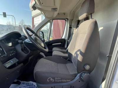 Peugeot Boxer 335 2.2 HDi 140 L2H2 FRIGO+COIBENTAZIONE Bianco usata Beinasco