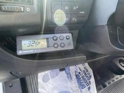 Peugeot Boxer 335 2.2 HDi 140 L2H2 FRIGO+COIBENTAZIONE Bianco usata Beinasco