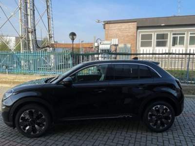 Fiat 600 Hyb MHEV La Prima  KM 0 PREZZO PROMO Nero usata Beinasco
