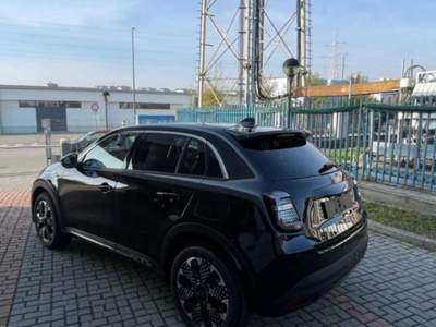 Fiat 600 Hyb MHEV La Prima  KM 0 PREZZO PROMO Nero usata Beinasco