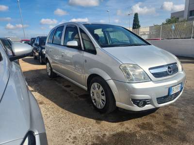 Opel Meriva Enjoy X NEOPATENTATI Grigio usata Conversano