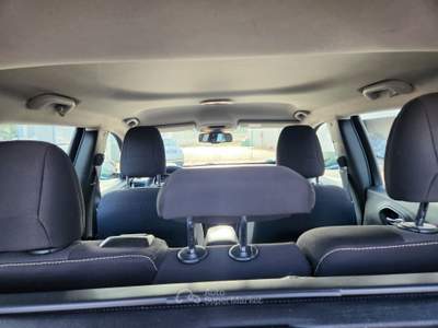 Jeep Cherokee II Limited Nero usata Conversano