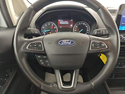 Ford EcoSport 1.0 EcoBoost 125 CV Start&Stop Active Bianco usata Cuorgnè