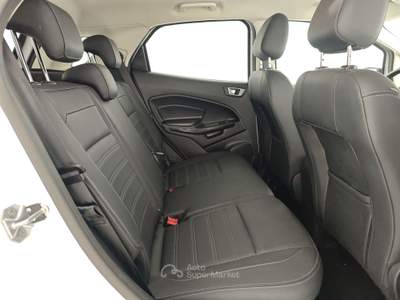 Ford EcoSport 1.0 EcoBoost 125 CV Start&Stop Active Bianco usata Cuorgnè
