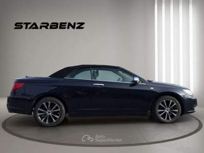Lancia Flavia Flavia 2012 2.4L 170cv !!PELLE+AUTOMATICA!! Blu/Azzurro usata Torbole Casaglia