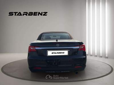 Lancia Flavia Flavia 2012 2.4L 170cv !!PELLE+AUTOMATICA!! Blu/Azzurro usata Torbole Casaglia