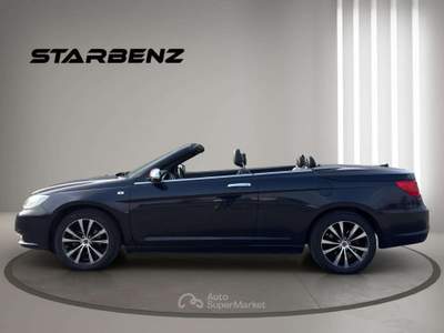 Lancia Flavia Flavia 2012 2.4L 170cv !!PELLE+AUTOMATICA!! Blu/Azzurro usata Torbole Casaglia
