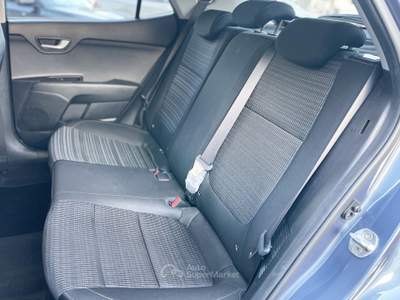 Kia Stonic 1.0 MHEV GT Line 120CV E6 Neo Automatica - 2020 Blu/Azzurro usata Roma