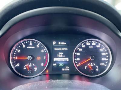 Kia Stonic 1.0 MHEV GT Line 120CV E6 Neo Automatica - 2020 Blu/Azzurro usata Roma