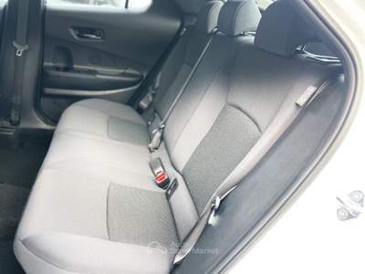 Toyota C-HR 98CV E6 Neo - 2024 Bianco usata Roma
