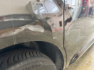 Toyota Proace Proace Verso 1.5d 120cv S&S L0 Executive 5p 8p.ti E6d Nero usata Cuneo