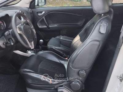 Alfa Romeo MiTo 1.3 JTDm-2 S&S Progression Bianco usata Roma