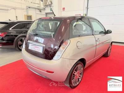 Lancia Ypsilon  1.4 8v ModaMilano Oro usata Casarsa della Delizia